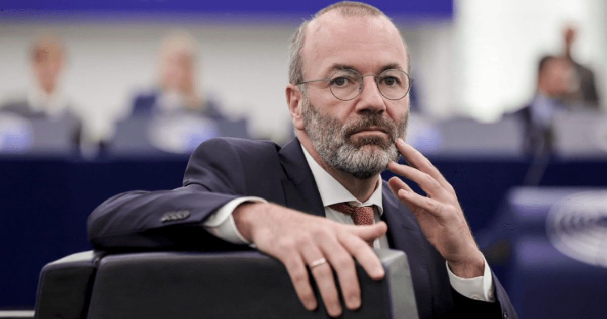 Svi su čekali reakciju čovjeka koji Vučiću u EU čuva leđa, progovorio o sramoti u Beogradu