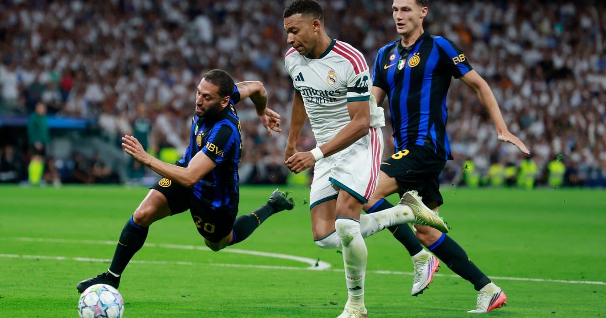 Spektakl u Madridu pripao Realu, Betis u goleadi bolji od Lila, Viljareal poražen u Dortmu