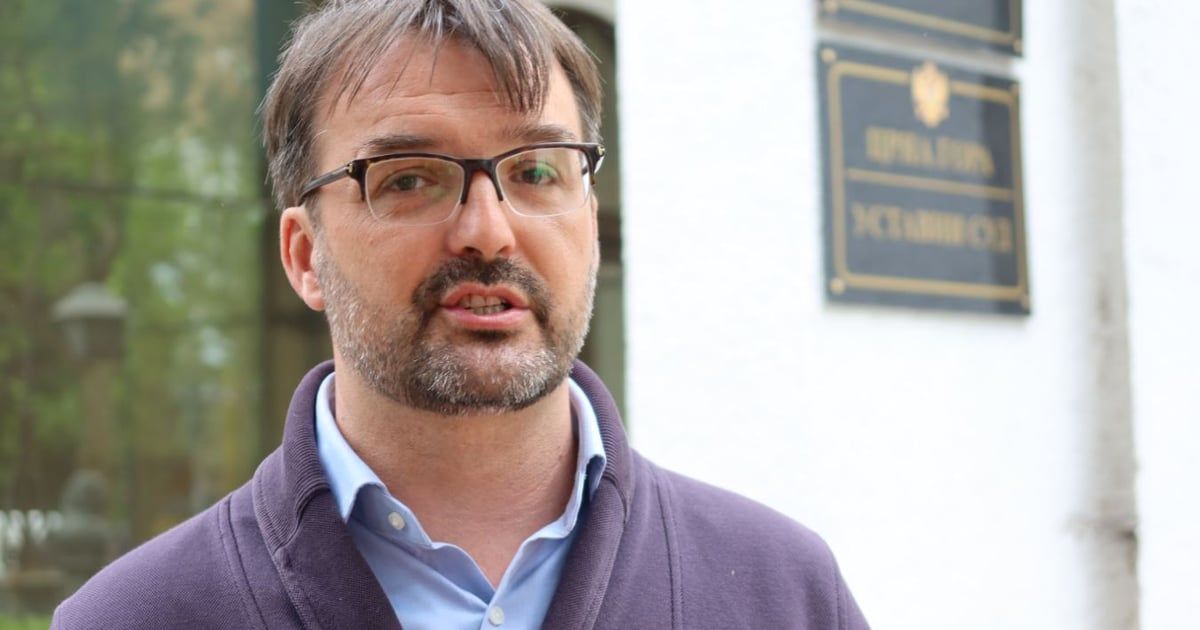Belan Šarecu: Mandić iz ovoga samo naučiti da relativizacija ratnih zločina i genocida nij