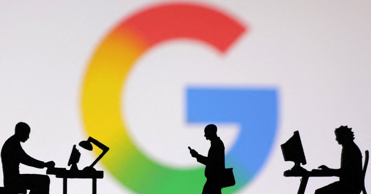 Google osporava odluke EU o konkurenciji u AI i internet pretrazi