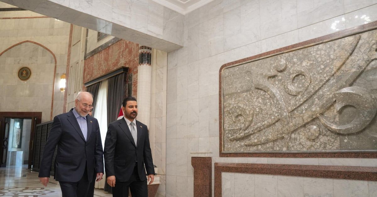 Zašto Irak, saveznik SAD, ne može da razoruža iranske saveznike iz milicija?