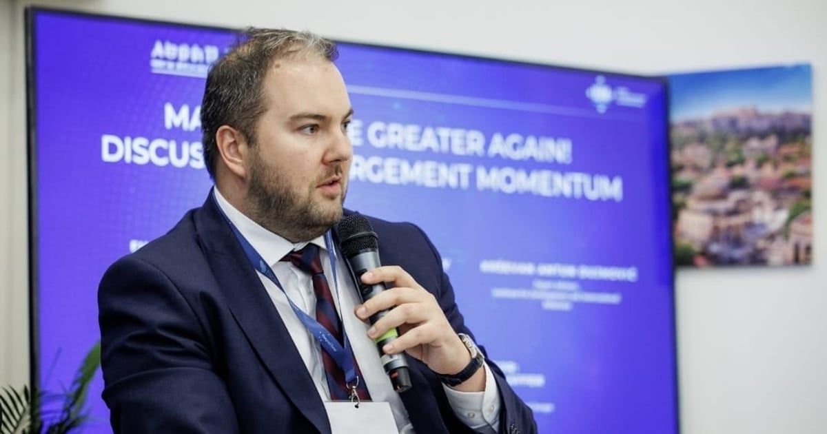 Kandić: Principi DPS-a važe samo do Brajića