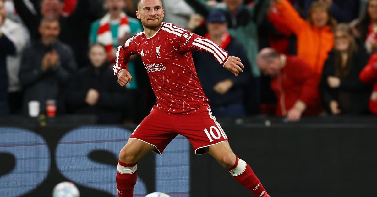 Liverpul slavio u derbiju, Arsenal osvojio Napulj, šestica šampiona