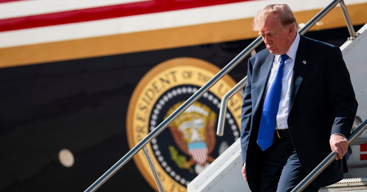 Tramp tvrdi da Putin želi da postigne dogovor o Ukrajini