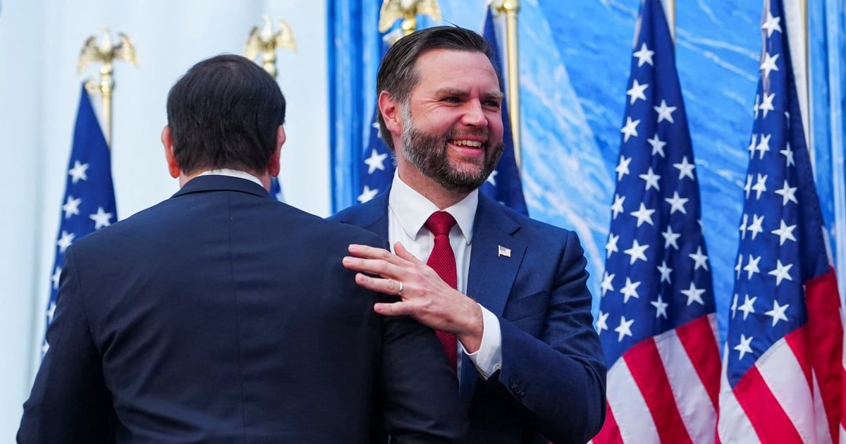 Trampu iz vrha administracije poručeno da bi rat s Iranom mogao trajati do kraja njegovog