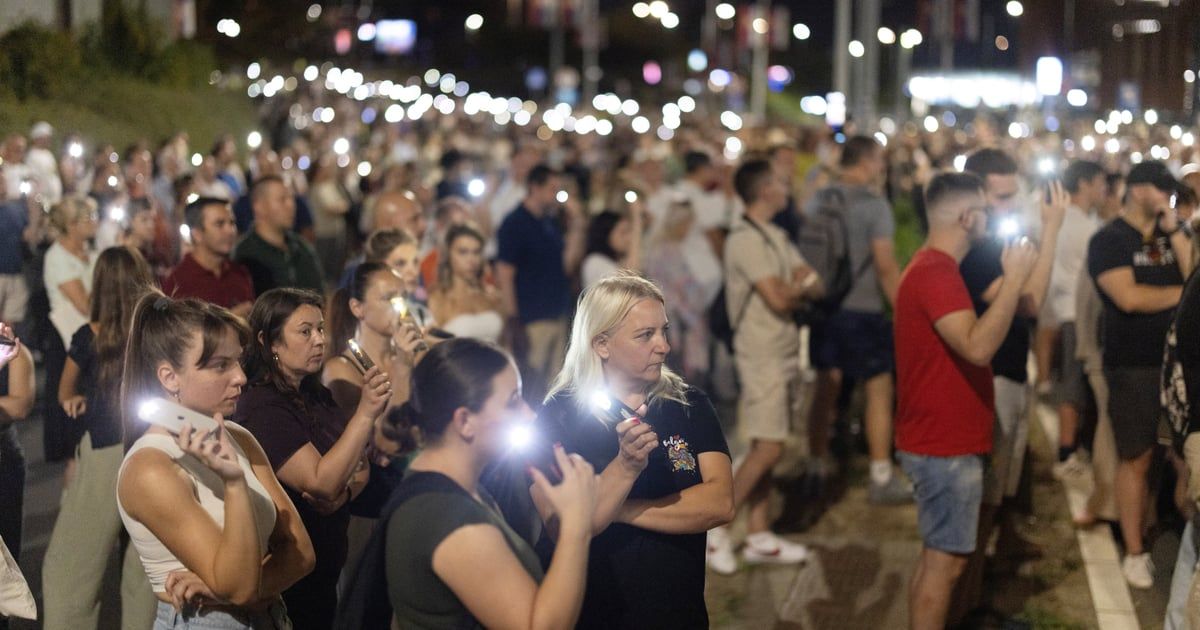 Studentska lista počinje kampanju u Novom Sadu, predstavljaju dio kandidata