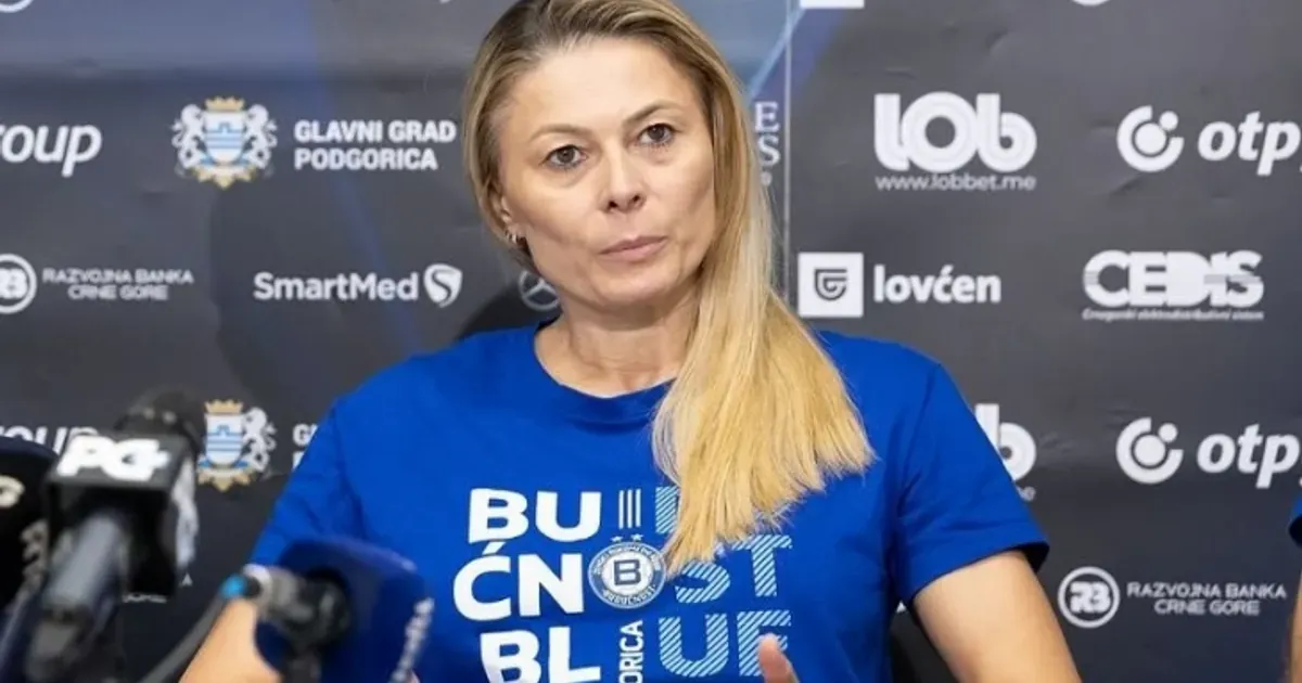 Savić: Budućnost čeka teško gostovanje u Bukureštu