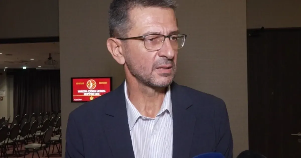 Skupština KSCG odgođena zbog nedostatka kvoruma