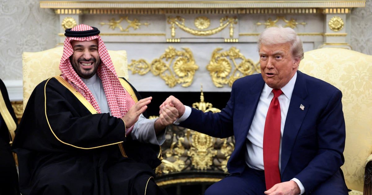 Reuters: Saudijski prestolonasljednik tražio od Trampa vojnu pomoć protiv Huta, on odbio