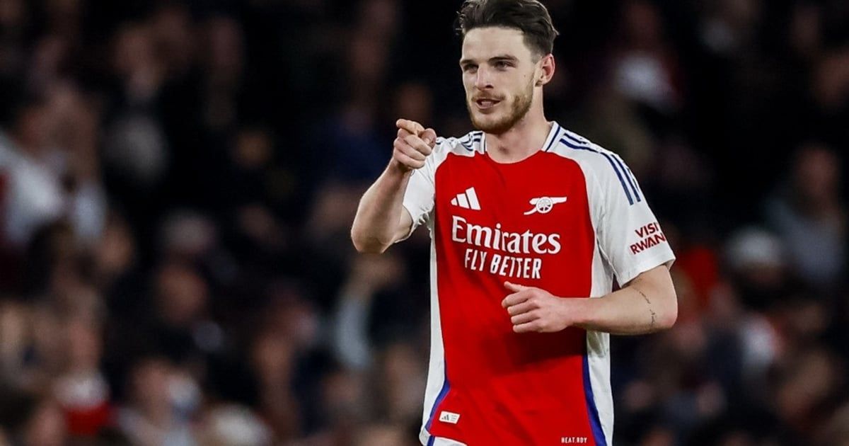 Arsenal čuva trio