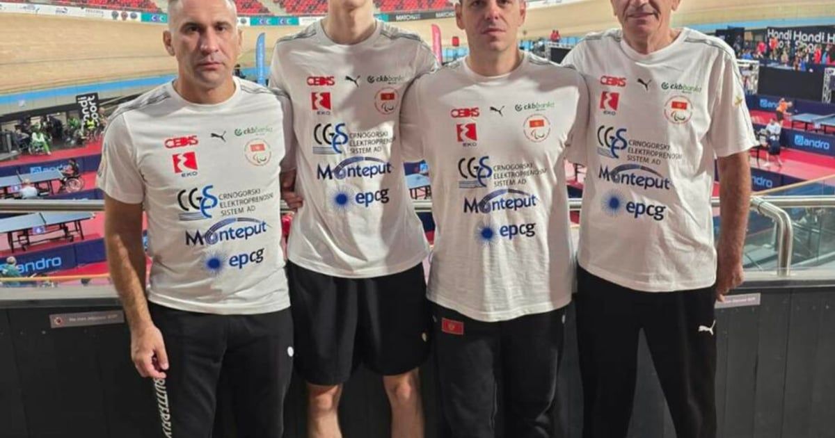 Radović u četvrtfinalu, Bakić startovao pobjedom