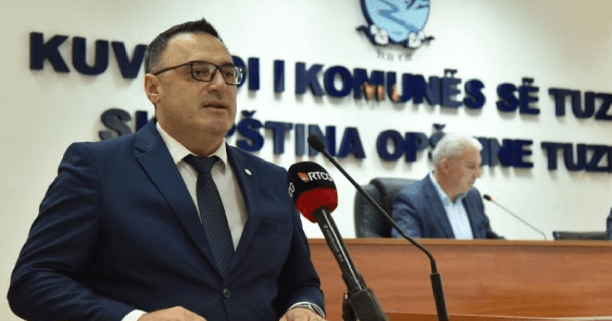 Đeljaj poručio ministarki Vujović: Dobro je što smo saglasni – albanska zastava jeste zako
