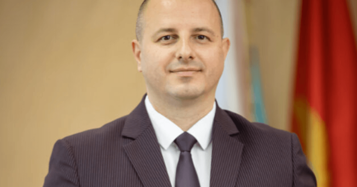 Milović: Parlamentarna većina ne može pobjeći od rasprave o inicijativi za smjenu Mandića