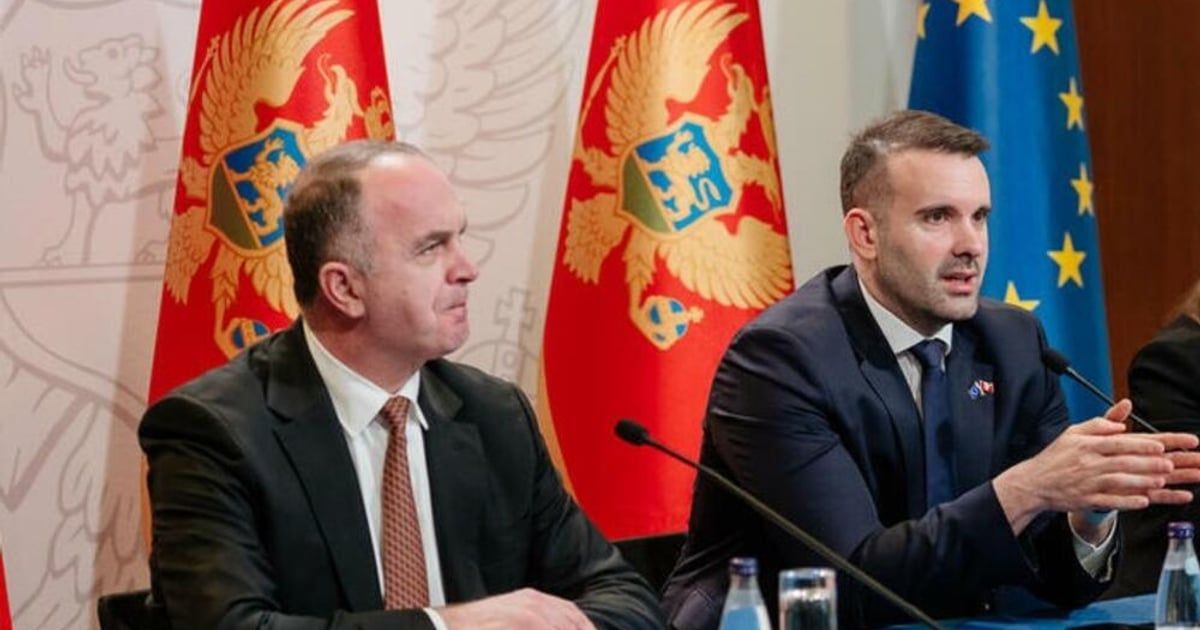 Albanski forum šalje platformu sa zahtjevima Spajiću, odbijanje bi značilo izlazak iz Vlad