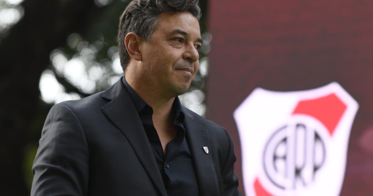 Marselo Galjardo novi selektor Ekvadora