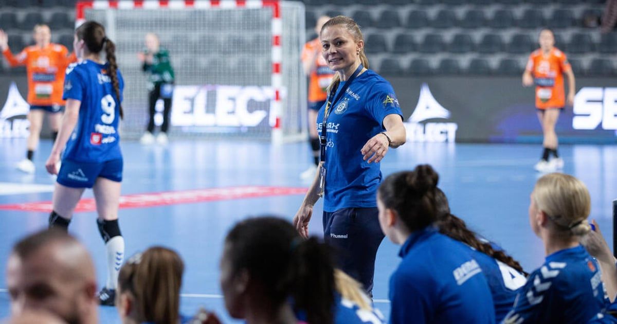 ŽRK Budućnost razriješila trenera; Zamijeniće ga Maja Savić