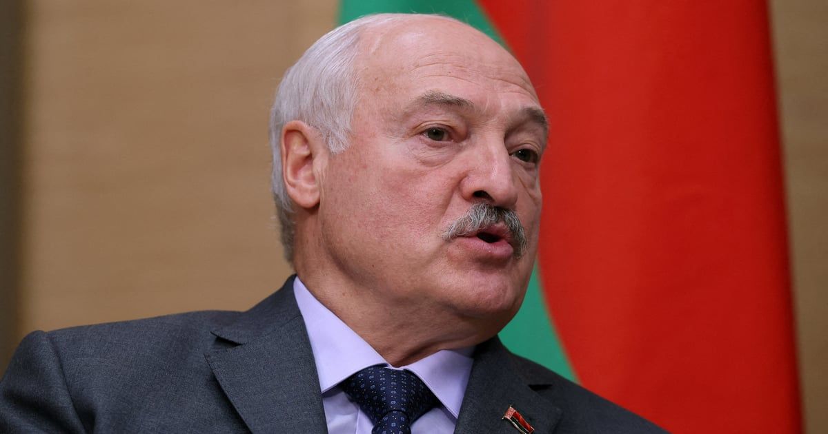 Bjelorusija koristi pravosudni sistem za ućutkivanje kritičara Lukašenka, tvrde stručnjaci