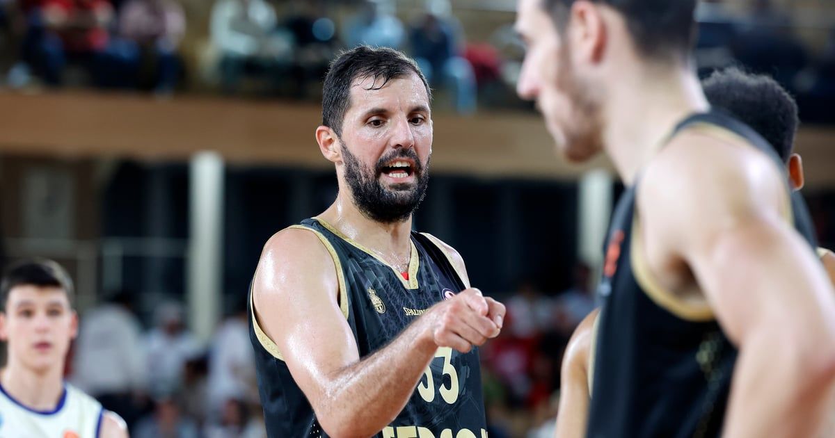 Mirotić potpisao za Valensiju; Završene spekulacije o njegovom dolasku u Budućnost