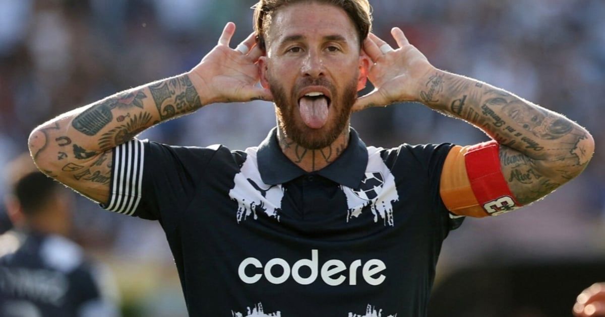 Bomba u Premijer ligi: Serhio Ramos u dresu bivšeg prvaka Evrope!