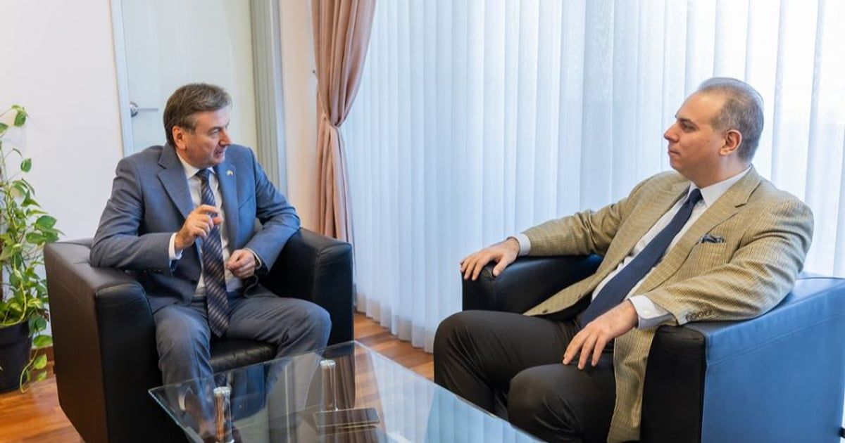 Ivanović sa Gerasimenkom: Crna Gora ostaje čvrsto posvećena očuvanju nezavisnosti i suvere