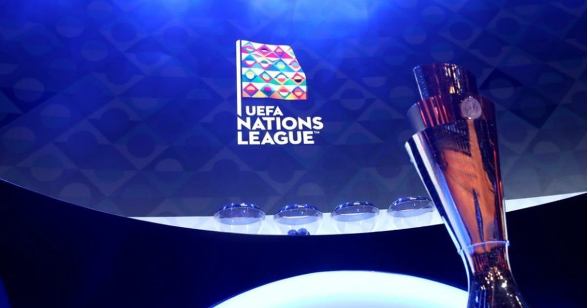 Reforma Lige nacija: UEFA ukida Ligu D