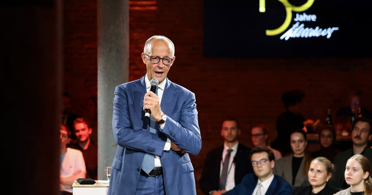 Osam njemačkih saveznih premijera CDU javno podržalo Merca