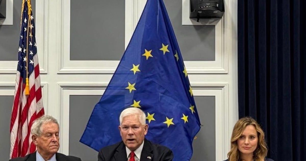U američkom Kongresu upozorenja na pritiske, korupciju i ruski uticaj uoči izbora u Srbiji