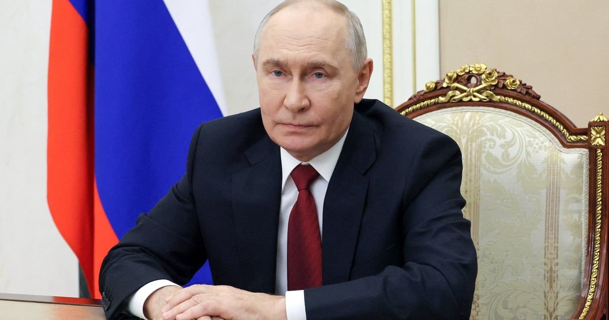 Putin: Izbori će pokazati podršku Rusiji i ratu u Ukrajini