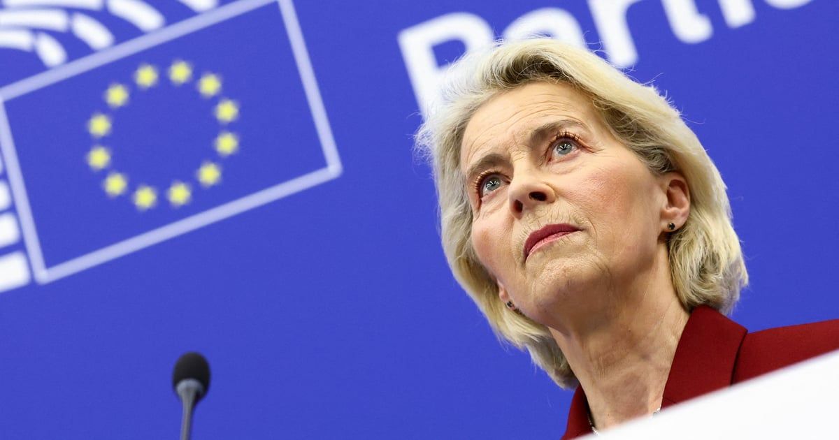 Vučića pitali zašto je Ursula fon der Lajen otkazala posjetu BiH i Srbiji: Suviše je mudr