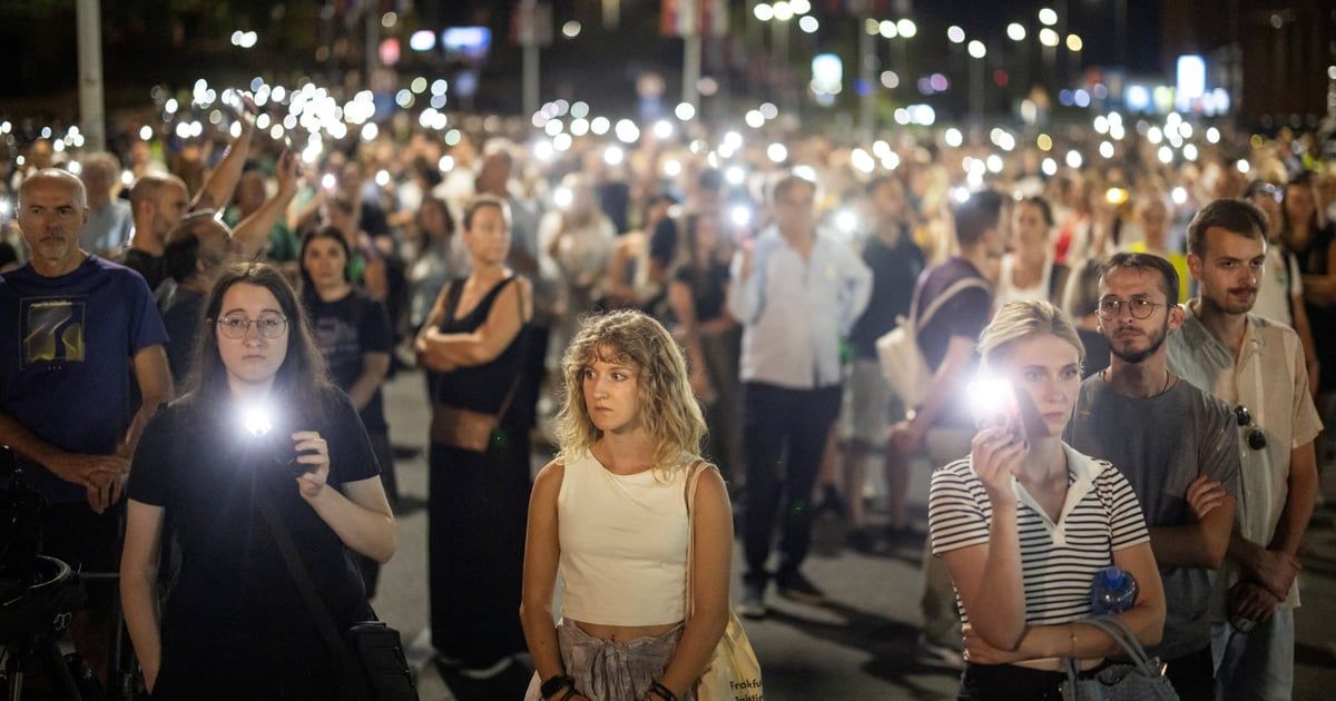 Studenti u Srbiji biciklima kroz zemlju u kampanji „Čuvari Ustava“