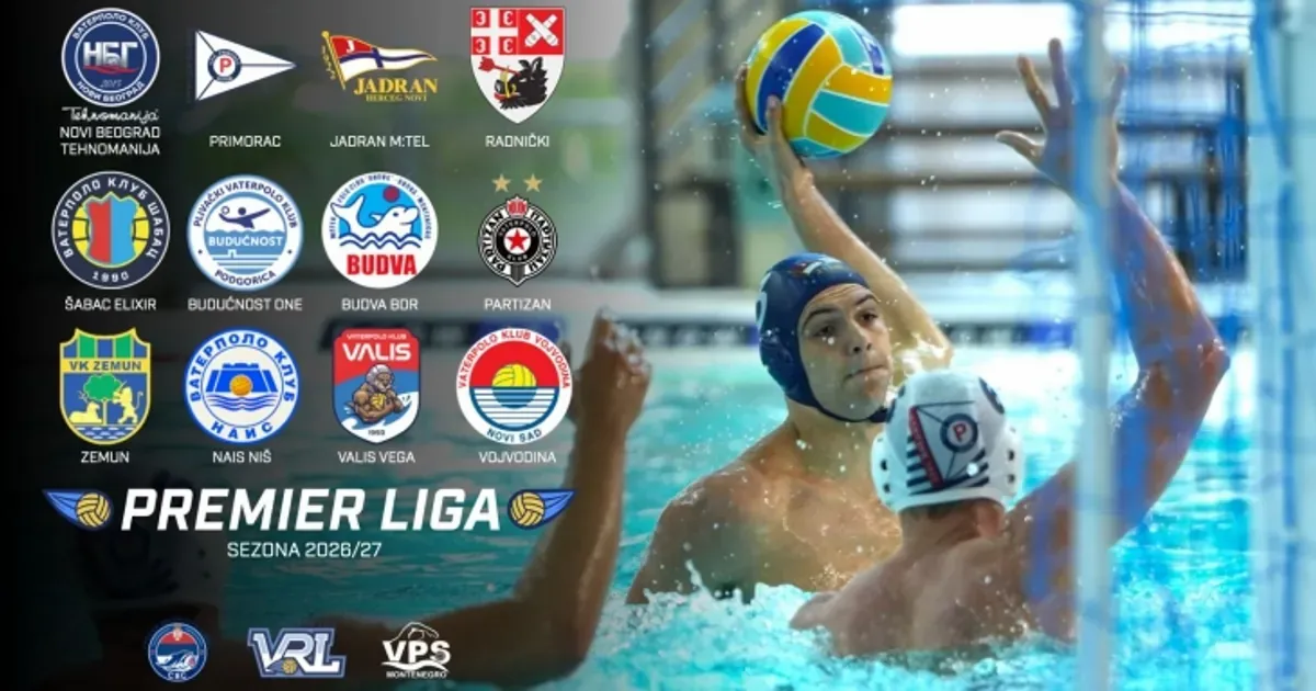 VRL: U subotu startuje nova sezona