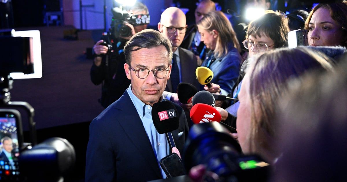 Švedski premijer podnosi ostavku nakon izbornog poraza