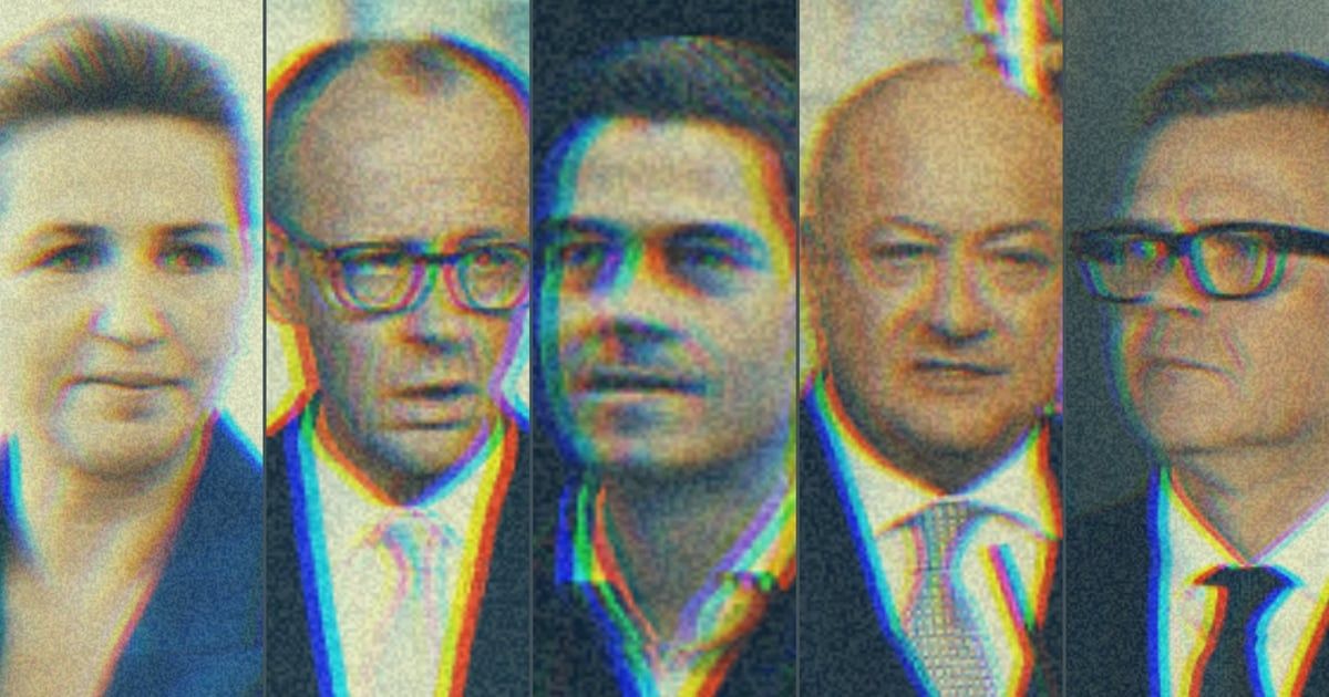 Petoro lidera EU: Evropa mora trošiti bolje, a ne samo više