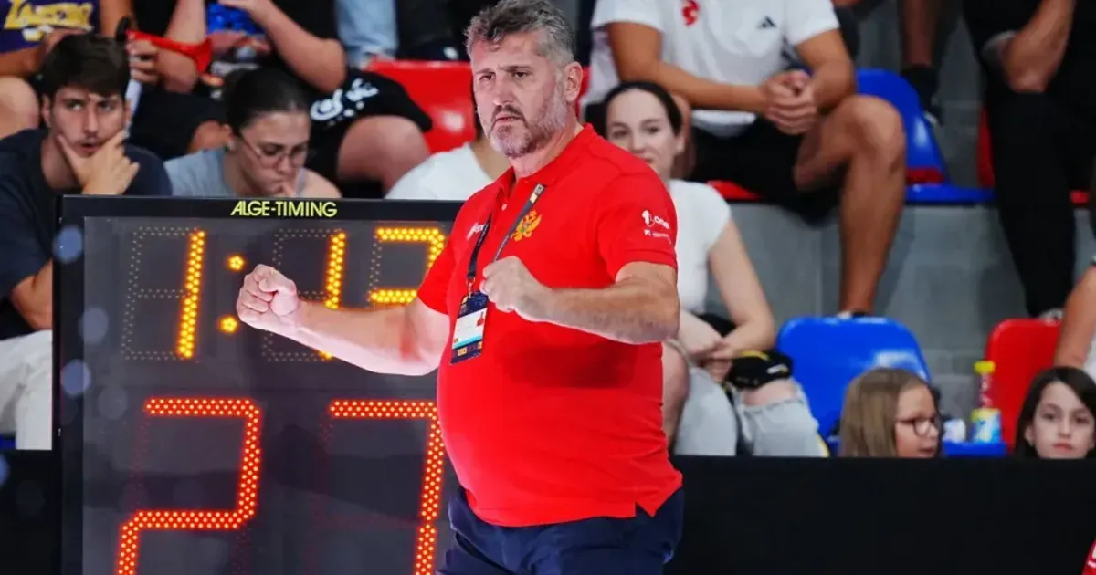 Budvani od danas do nedjelje na kvalifikacionom turniru Lige šampiona