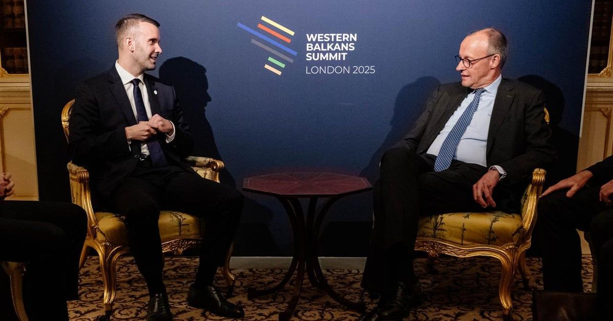 Spajić i Merc otvoriće Samit Berlinskog procesa na Svetom Stefanu
