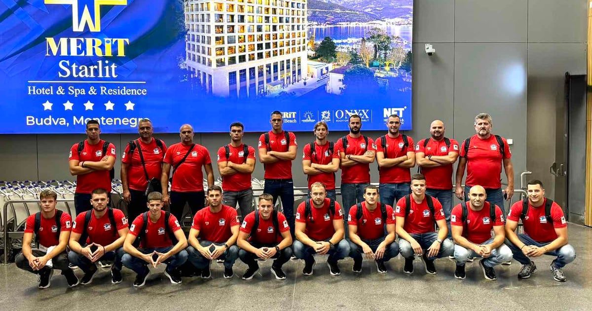 Budvani porazom otvorili kvalifikacije