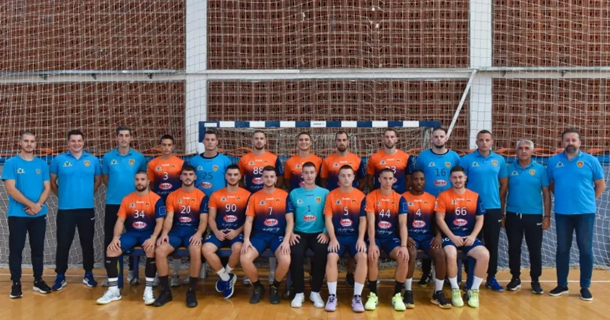 Rukometaši Budve eliminisani iz Evropskog kupa