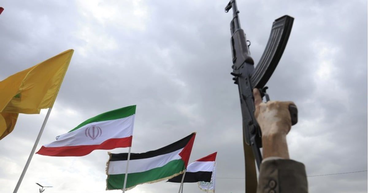 Iran postavio SAD-u sedam uslova: „Spremni smo za odlučujući rat“