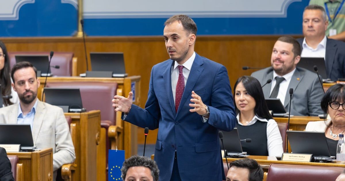 Konatar: Da je u julu usvojen predlog URE, prosječna penzija već ovog mjeseca premašila bi