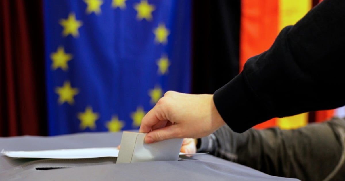 Izborne projekcije: AfD vodi u Mecklenburg-Zapadnom Pomorju, Ljevica u Berlinu
