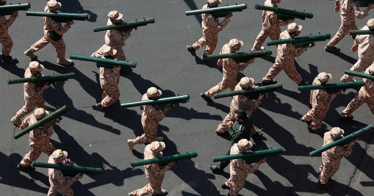 Iran i SAD razmijenili nove prijetnje nakon napada Huta, regionalni sukob se produbljuje