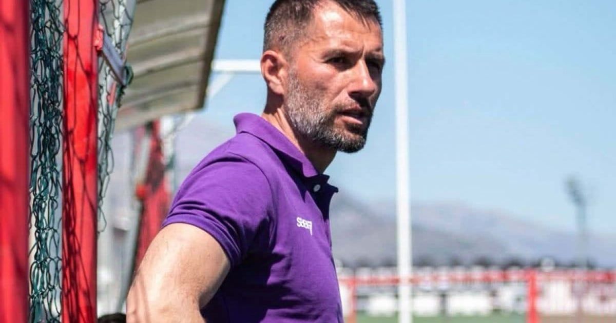 Trener omladinaca Iskre: Otpušten sam, jer nisam slušao naredbe Lakića oko tima