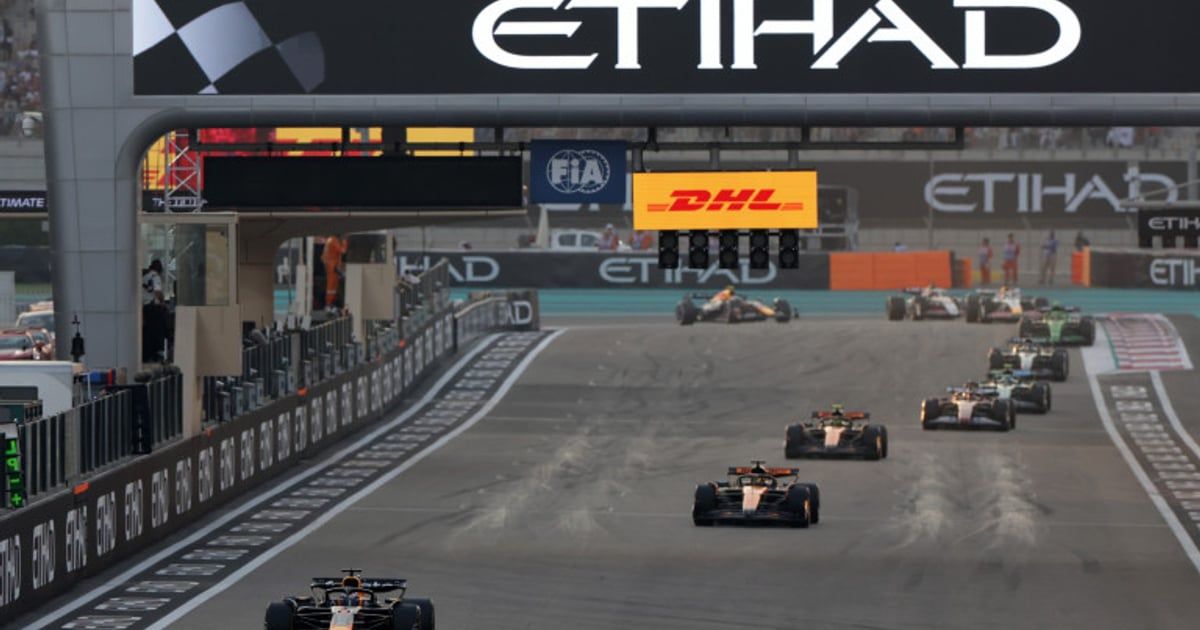 Od 2027 godine Formula 1 smanjuje maksimalnu dužinu trka za 15 kilometara