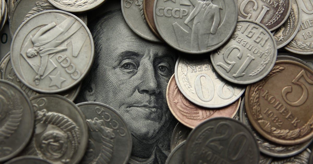 Falsifikatorska mreža bliska Kremlju prebacila 6,9 milijardi dolara preko globalnih banaka