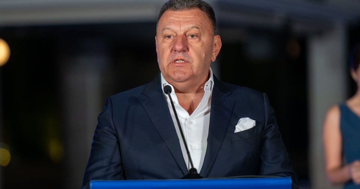 Bokan: Ovu sezonu dočekujemo sa posebnom energijom, volio bih da osjećaj zajedništva bude