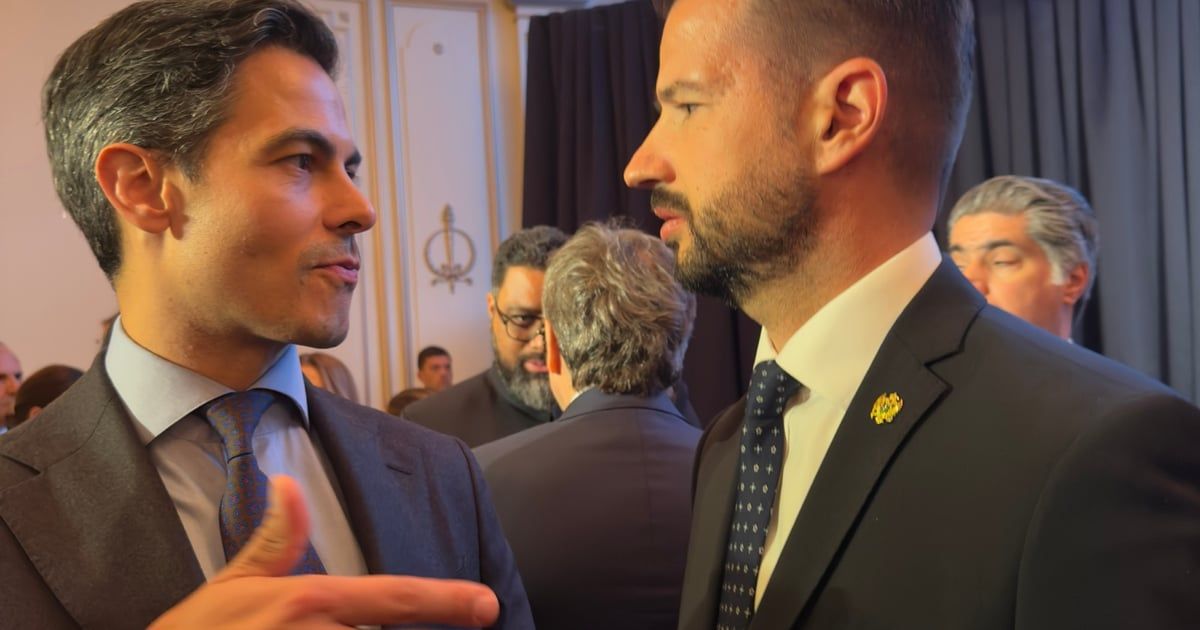 Milatović: Podrška Crnoj Gori jasna, procedura za poglavlja u Holandiji traje duže