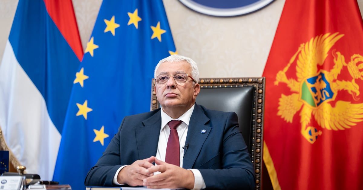 Mandić: Treći neuspjeli pokušaj smjene učiniće nas odlučnijim da gradimo pomirenje, Srbi v