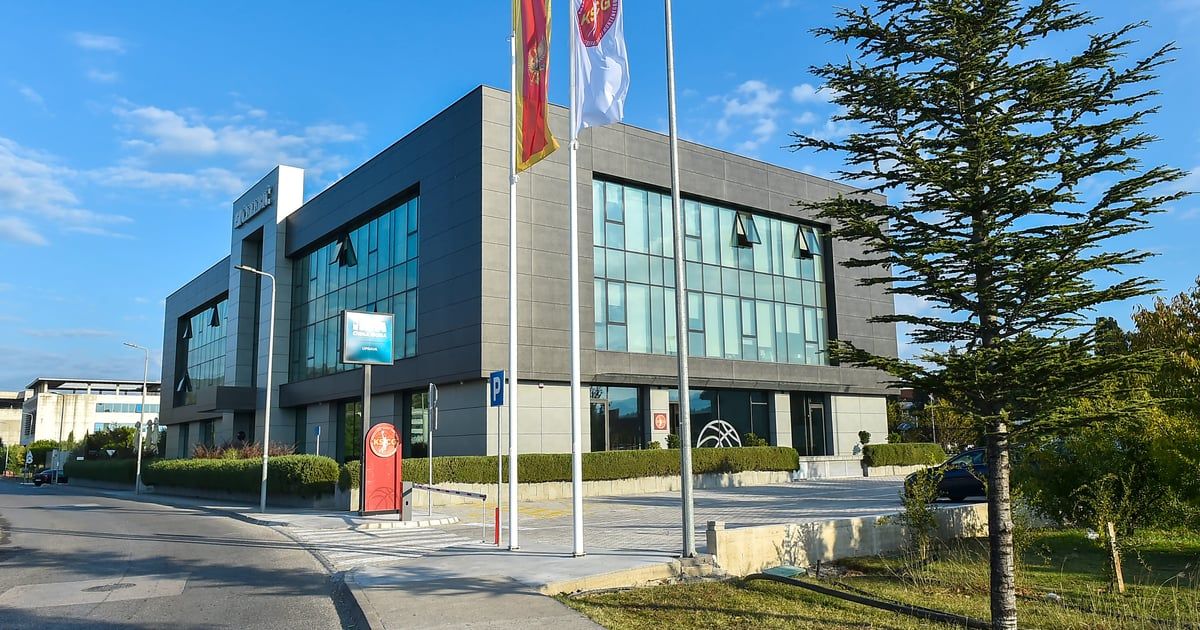 KSCG: Vanja Mugoša novi predsjednik Skupštine