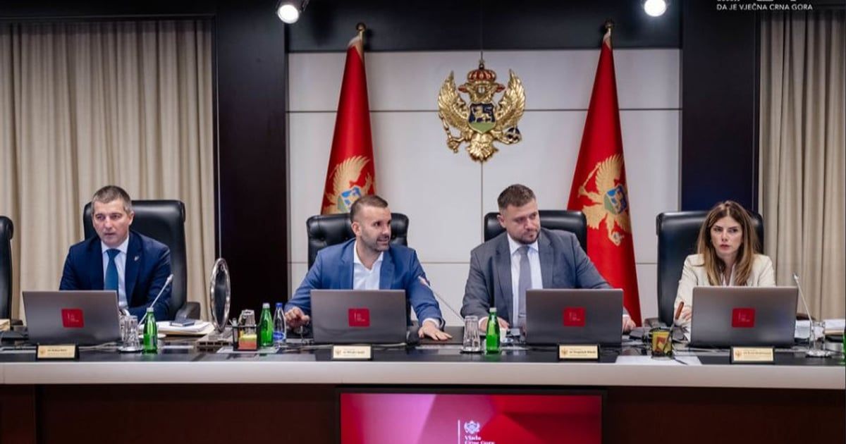 Medenica v.d. direktora Agencije za zaštitu životne sredine, Lalošević državni sekretar u