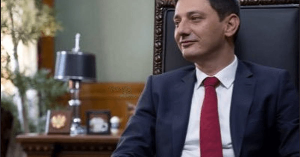 Pajović: Crni dan za crnogorski parlamentarizam, parlamentarna većina podržala veličanje r
